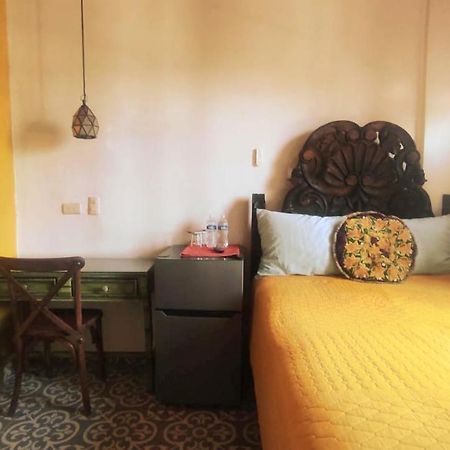 Aparthotel Nuno San Miguel de Allende Exterior foto