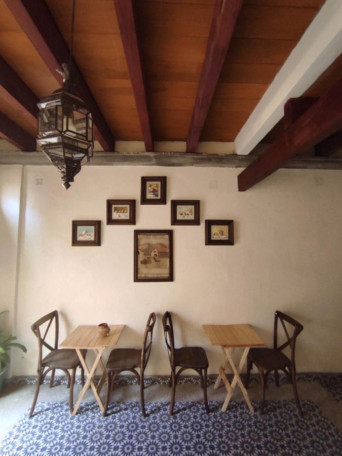 Aparthotel Nuno San Miguel de Allende Exterior foto