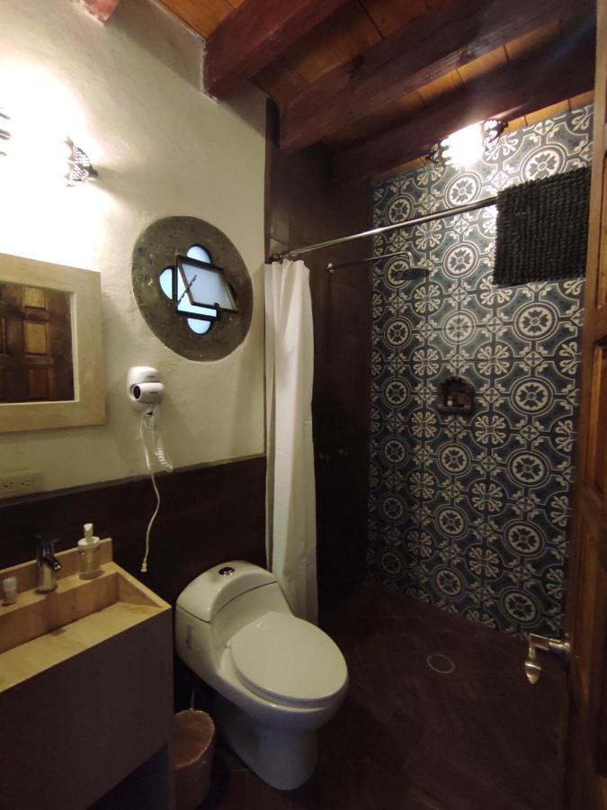 Aparthotel Nuno San Miguel de Allende Exterior foto