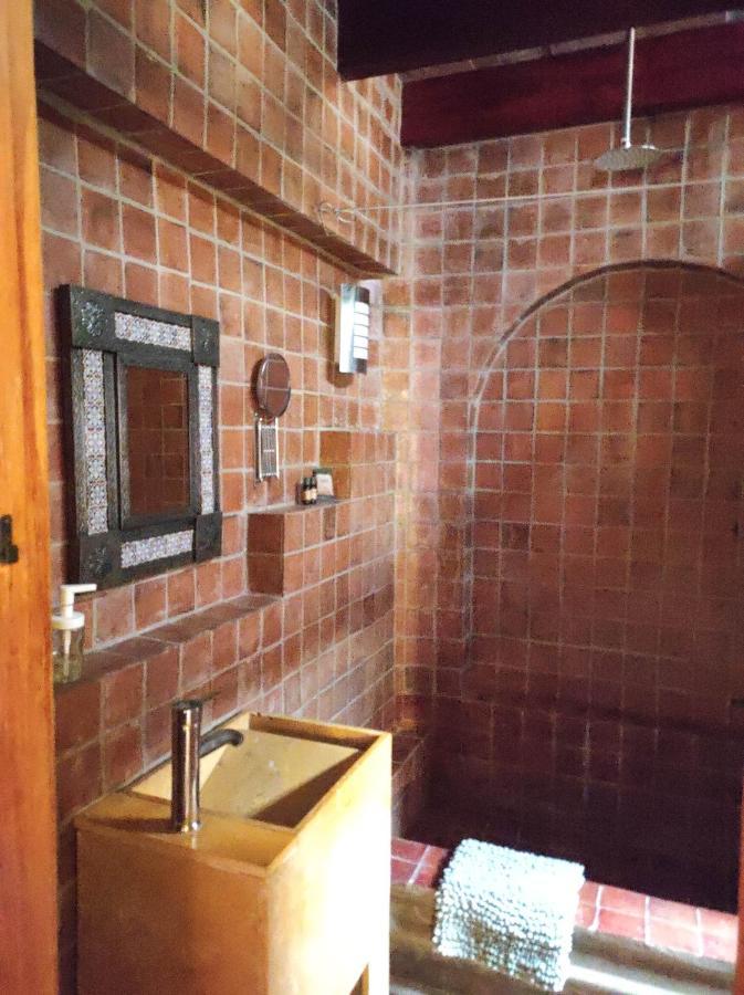 Aparthotel Nuno San Miguel de Allende Exterior foto